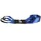 Bulldog Winch Recovery Strap 4" x 30ft, 40,000lb BS polyester 20031 - alternate 4